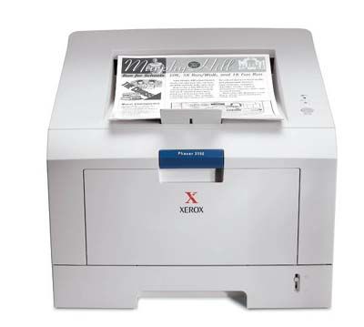 Toner Impresora Xerox Phaser 3150